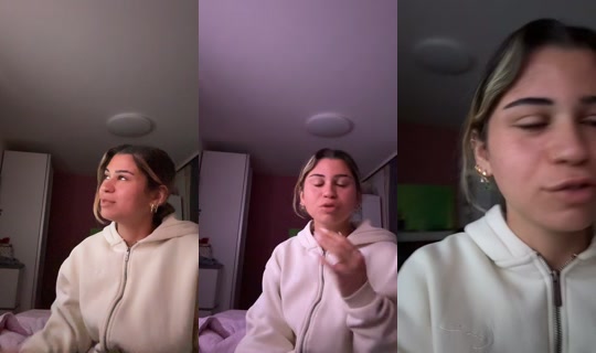 kokoo44444 TikTok Live — Sep 23, 2026, 1:49 AM