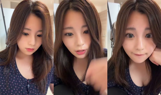 kokoro_1025_ TikTok Live — Aug 22, 2026, 8:51 AM