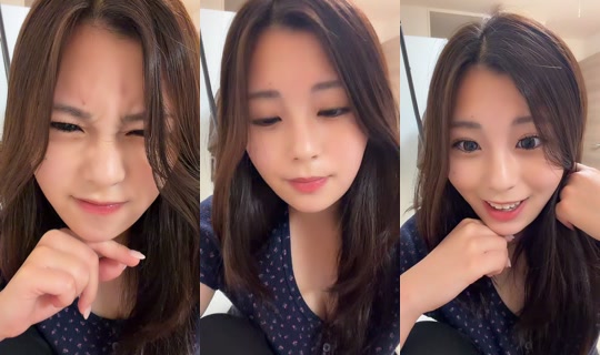 kokoro_1025_ TikTok Live — Aug 22, 2026, 9:42 AM