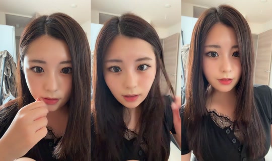 kokoro_1025_ TikTok Live — Aug 24, 2026, 7:06 AM