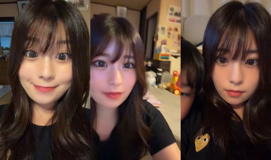 kokoro_1025_ TikTok Live — Sep 21, 2026, 8:50 AM