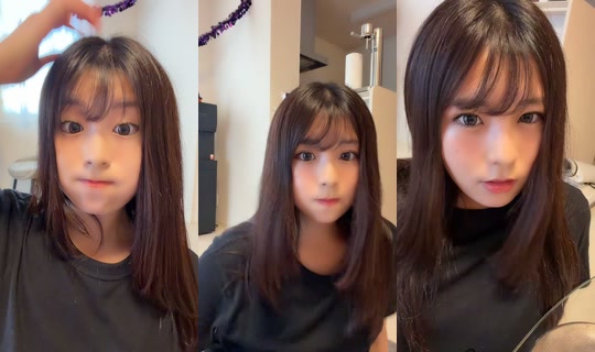 kokoro_1025_ TikTok Live — Sep 25, 2026, 7:05 AM