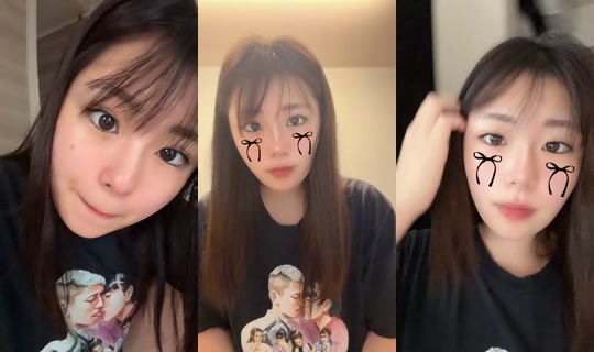 kokoro_1025_ TikTok Live — Oct 1, 2026, 10:35 PM