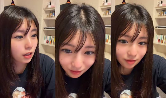 kokoro_1025_ TikTok Live — Oct 2, 2026, 11:15 AM