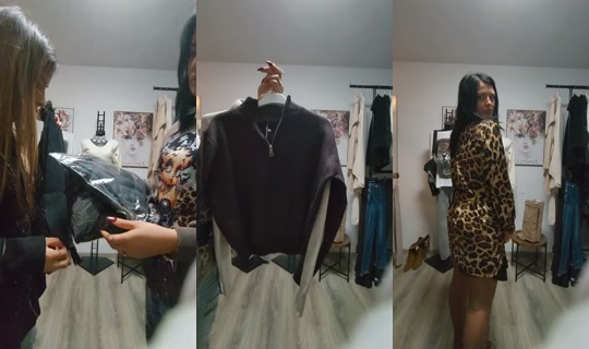 kokosh.fashion TikTok Live — Sep 22, 2026, 5:49 PM