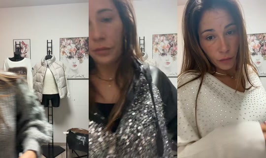 kokosh.fashion TikTok Live — Sep 24, 2026, 5:37 PM
