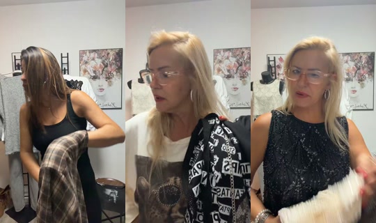 kokosh.fashion TikTok Live — Sep 24, 2026, 6:27 PM