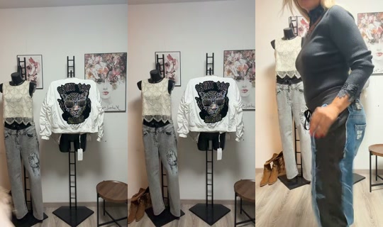 kokosh.fashion TikTok Live — Sep 24, 2026, 7:17 PM