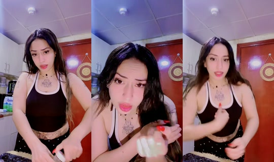 koky_offical_x TikTok Live — Aug 23, 2026, 11:23 PM