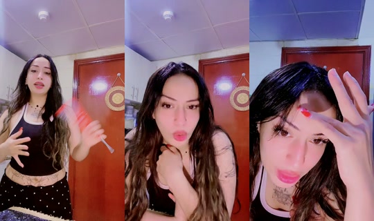 koky_offical_x TikTok Live — Aug 24, 2026, 12:14 AM