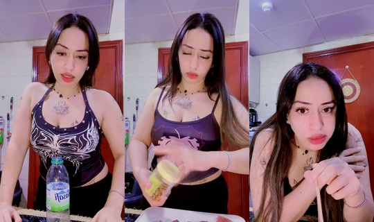 koky_offical_x TikTok Live — Aug 26, 2026, 3:52 PM