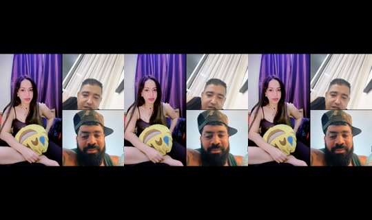 koky_offical_x TikTok Live — Aug 26, 2026, 5:33 PM