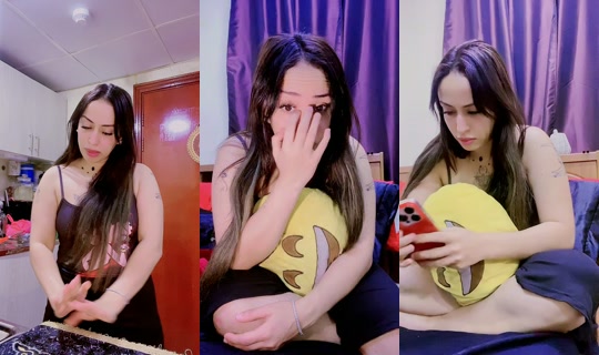 koky_offical_x TikTok Live — Aug 26, 2026, 8:05 PM