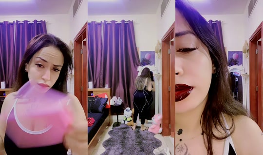 koky_offical_x TikTok Live — Aug 30, 2026, 4:29 PM