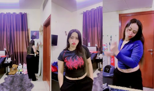 koky_offical_x TikTok Live — Sep 3, 2026, 2:48 AM
