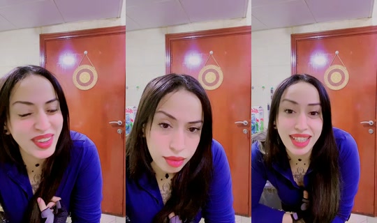 koky_offical_x TikTok Live — Sep 3, 2026, 3:38 AM