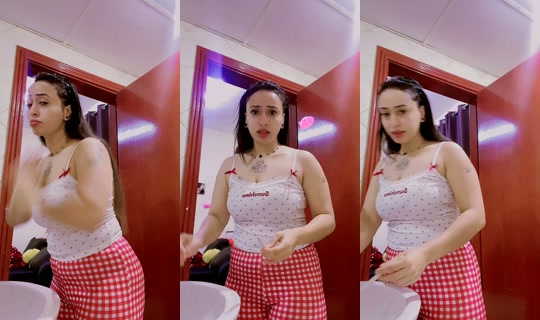 koky_offical_x TikTok Live — Sep 3, 2026, 5:37 AM