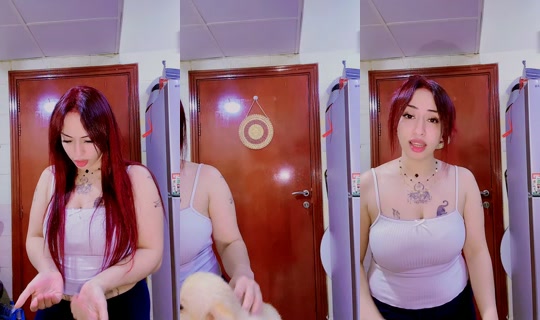 koky_offical_x TikTok Live — Sep 23, 2026, 11:33 AM