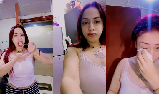 koky_offical_x TikTok Live — Sep 29, 2026, 12:38 PM