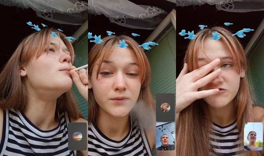 kola.greka TikTok Live — Oct 5, 2026, 8:42 AM