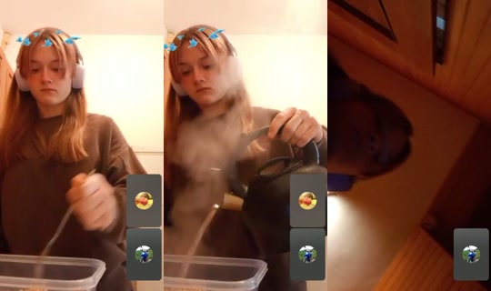 kola.greka TikTok Live — Oct 5, 2026, 9:41 AM