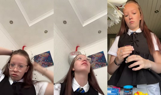 kolbey.x TikTok Live — Aug 20, 2026, 6:56 AM
