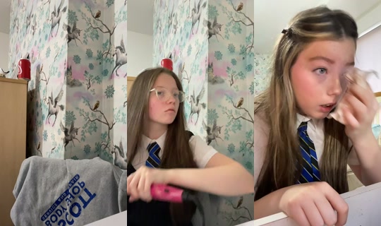 kolbeyblair.x TikTok Live — Sep 29, 2026, 6:33 AM