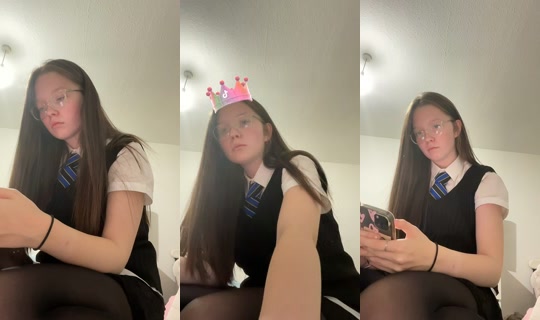 kolbeyblair.x TikTok Live — Sep 29, 2026, 5:27 PM