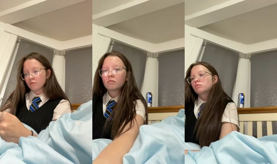 kolbeyblair.x TikTok Live — Sep 29, 2026, 6:33 PM