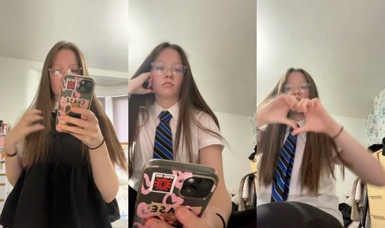 kolbeyblair.x TikTok Live — Oct 1, 2026, 4:51 PM