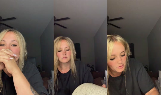 kolbssssx TikTok Live — Aug 23, 2026, 2:45 AM