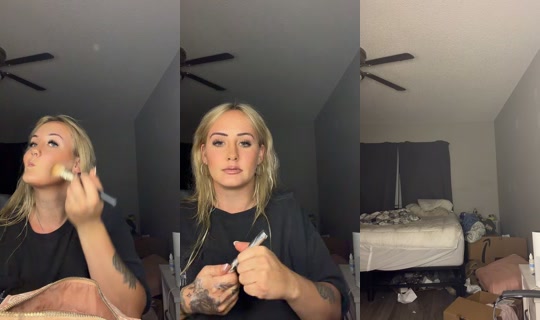 kolbssssx TikTok Live — Aug 23, 2026, 3:15 AM
