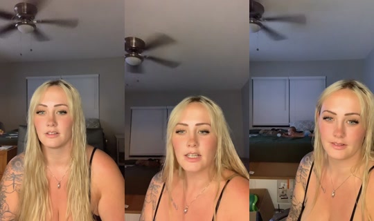 kolbssssx TikTok Live — Aug 27, 2026, 1:46 AM