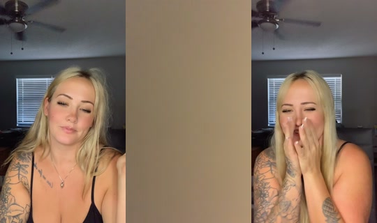 kolbssssx TikTok Live — Aug 27, 2026, 2:04 PM