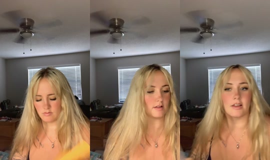 kolbssssx TikTok Live — Aug 27, 2026, 4:01 PM