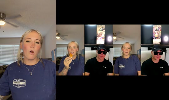 kolbssssx TikTok Live — Aug 28, 2026, 6:01 PM