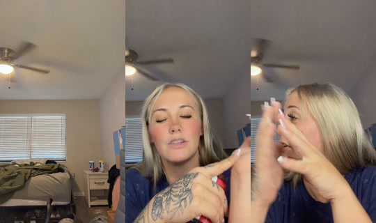 kolbssssx TikTok Live — Aug 28, 2026, 8:50 PM