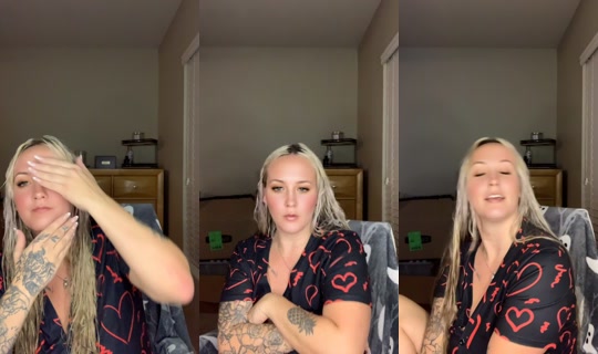 kolbssssx TikTok Live — Oct 2, 2026, 1:36 AM