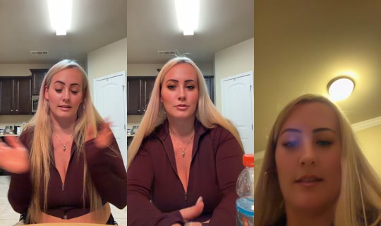 kolbssssx TikTok Live — Oct 3, 2026, 2:22 AM
