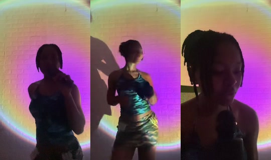 kolone842 TikTok Live — Aug 23, 2026, 12:11 PM