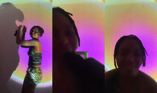 kolone842 TikTok Live — Aug 23, 2026, 1:01 PM