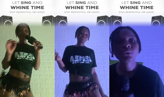 kolone842 TikTok Live — Aug 27, 2026, 6:32 AM