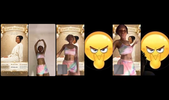 kolone842 TikTok Live — Sep 1, 2026, 7:23 AM