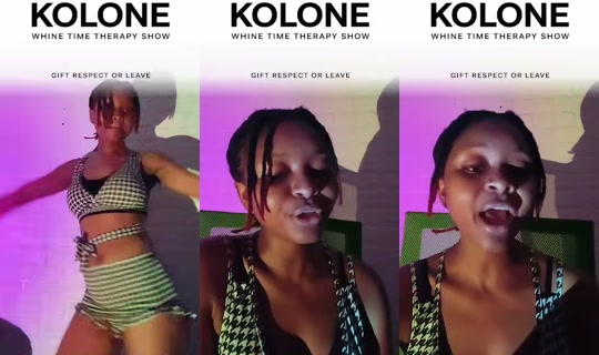 kolone842 Recorded on Sep 20, 2026, 12:03 AM