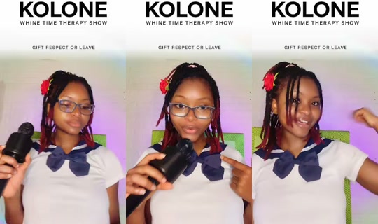 kolone842 TikTok Live — Sep 20, 2026, 8:46 AM
