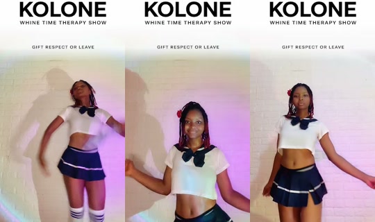 kolone842 TikTok Live — Sep 20, 2026, 11:48 AM