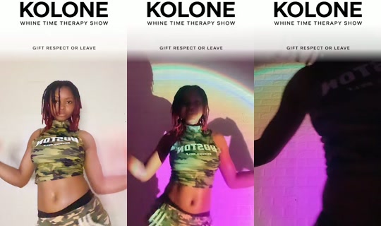 kolone842 TikTok Live — Sep 22, 2026, 1:23 PM
