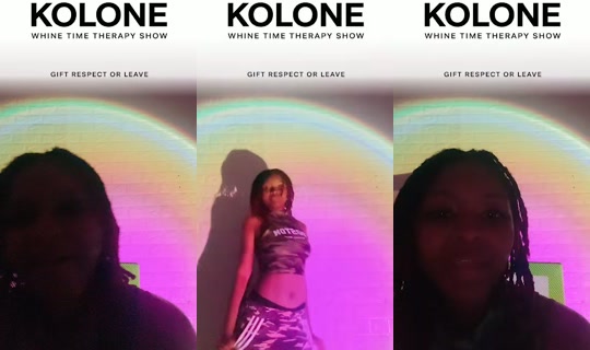 kolone842 TikTok Live — Sep 22, 2026, 2:13 PM