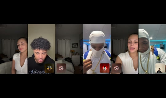 kolyhagarcia_ TikTok Live — Oct 3, 2026, 12:01 AM