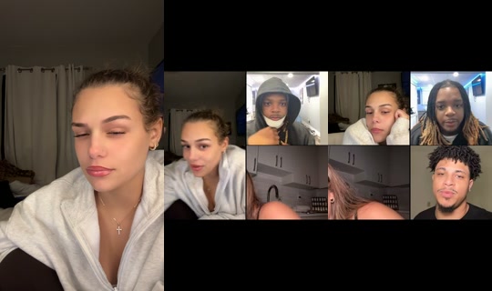 kolyhagarcia_ TikTok Live — Oct 3, 2026, 2:46 AM